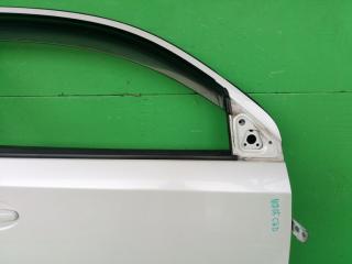 Дверь правая передняя TOYOTA IST NCP115 4 ракурс