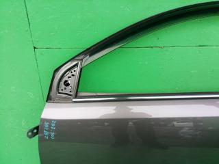 Дверь левая передняя TOYOTA PREMIO ZRT265 3 ракурс Дверь левая передняя TOYOTA PREMIO ZRT265 3 ракурс