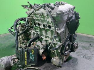 Двигатель TOYOTA ALLION ZRT265 2ZR-FE А224339 3 ракурс Двигатель TOYOTA ALLION ZRT265 2ZR-FE А224339 3 ракурс