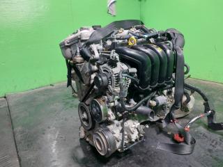 Двигатель TOYOTA ALLION ZRT265 2ZR-FE А224339 4 ракурс Двигатель TOYOTA ALLION ZRT265 2ZR-FE А224339 4 ракурс