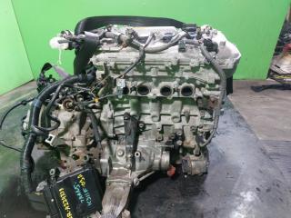Двигатель TOYOTA ALLION ZRT265 2ZR-FE А224339 5 ракурс Двигатель TOYOTA ALLION ZRT265 2ZR-FE А224339 5 ракурс