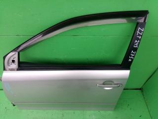 Дверь левая передняя TOYOTA PREMIO ZZT245 2 ракурс Дверь левая передняя TOYOTA PREMIO ZZT245 2 ракурс