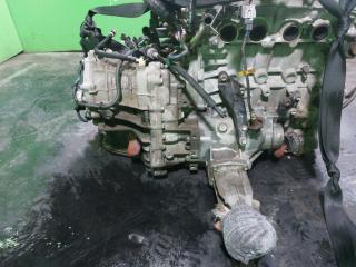 АКПП TOYOTA ALLION ZRT265 2ZR-FE K311F 03A 1 ракурс