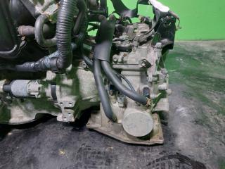 АКПП TOYOTA ALLION ZRT265 2ZR-FE K311F 03A 2 ракурс