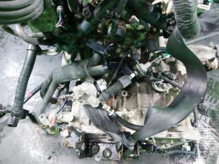 АКПП TOYOTA ALLION ZRT265 2ZR-FE K311F 03A 3 ракурс