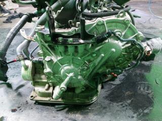 АКПП TOYOTA ALLION ZRT265 2ZR-FE K311F 03A 4 ракурс