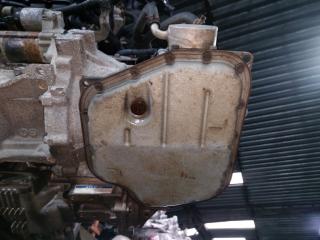 АКПП TOYOTA ALLION ZRT265 2ZR-FE K311F 03A 5 ракурс