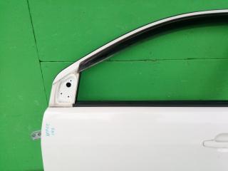 Дверь левая передняя TOYOTA IST NCP65 3 ракурс