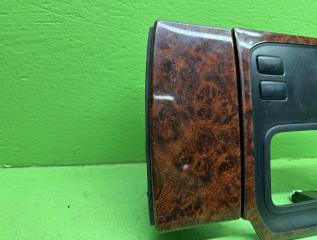 Консоль кпп TOYOTA LAND CRUISER HDJ101 58804-60100 2 ракурс
