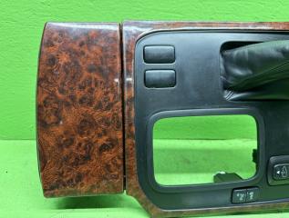 Консоль кпп TOYOTA LAND CRUISER HDJ101 58804-60100 3 ракурс