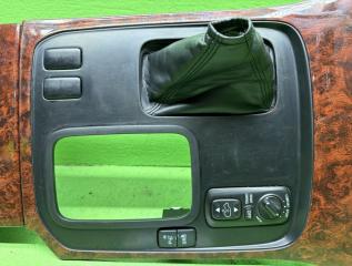 Консоль кпп TOYOTA LAND CRUISER HDJ101 58804-60100 4 ракурс