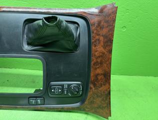 Консоль кпп TOYOTA LAND CRUISER HDJ101 58804-60100 5 ракурс