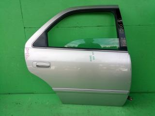 Дверь правая задняя TOYOTA CAMRY GRACIA SXV20 1 ракурс