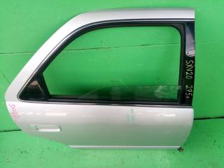Дверь правая задняя TOYOTA CAMRY GRACIA SXV20 2 ракурс