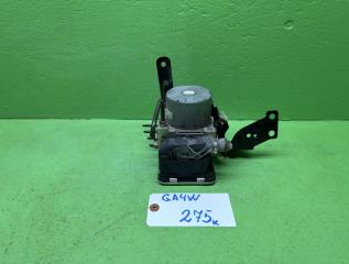 Блок abs MITSUBISHI RVR GA4W 4670B707 2 ракурс