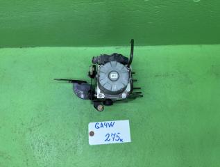 Блок abs MITSUBISHI RVR GA4W 4670B707 5 ракурс