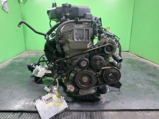 Двигатель TOYOTA ESTIMA ACR40 2AZ-FE 0396659 2 ракурс