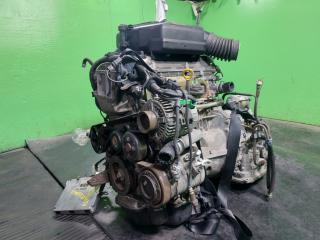 Двигатель TOYOTA ESTIMA ACR40 2AZ-FE 0396659 4 ракурс