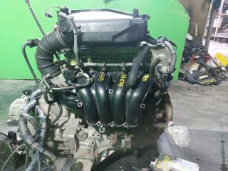 Двигатель TOYOTA ESTIMA ACR40 2AZ-FE 0396659 5 ракурс