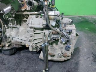 АКПП TOYOTA ESTIMA ACR40 2AZ-FE U140F 03A 2 ракурс