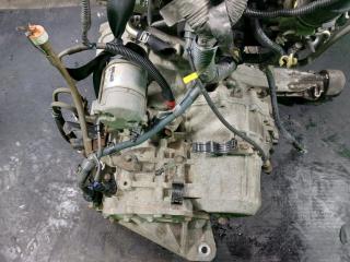 АКПП TOYOTA ESTIMA ACR40 2AZ-FE U140F 03A 3 ракурс