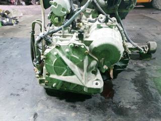 АКПП TOYOTA ESTIMA ACR40 2AZ-FE U140F 03A 4 ракурс