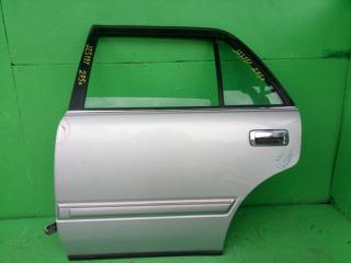 Дверь левая задняя TOYOTA CROWN JZS151 1 ракурс