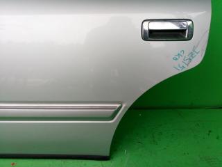 Дверь левая задняя TOYOTA CROWN JZS151 5 ракурс