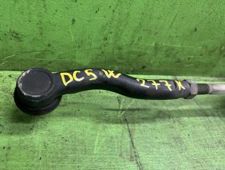 Рулевая рейка MAZDA VERISA DC5W 2 ракурс