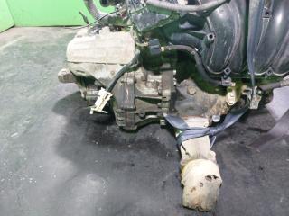 АКПП TOYOTA ALPHARD ANH15 2AZ-FE U140F 03B 1 ракурс