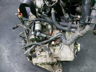 АКПП TOYOTA ALPHARD ANH15 2AZ-FE U140F 03B 3 ракурс