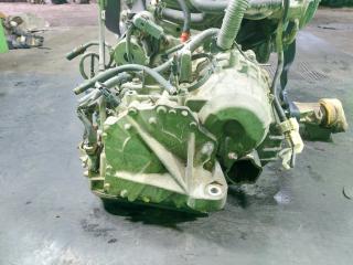 АКПП TOYOTA ALPHARD ANH15 2AZ-FE U140F 03B 4 ракурс