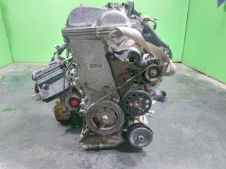 Двигатель TOYOTA IST NCP115 1NZ-FE D409257 2 ракурс