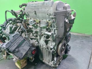 Двигатель TOYOTA IST NCP115 1NZ-FE D409257 3 ракурс