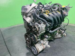 Двигатель TOYOTA IST NCP115 1NZ-FE D409257 4 ракурс