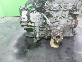 АКПП TOYOTA IST NCP115 1NZ-FE K310F 02A 1 ракурс