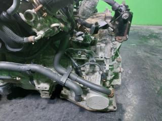АКПП TOYOTA IST NCP115 1NZ-FE K310F 02A 2 ракурс