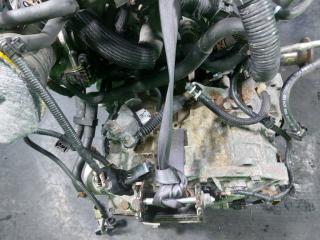 АКПП TOYOTA IST NCP115 1NZ-FE K310F 02A 3 ракурс