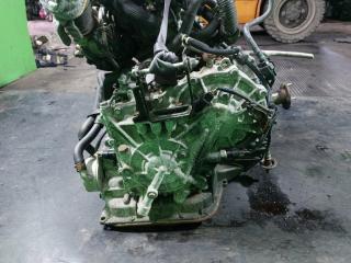 АКПП TOYOTA IST NCP115 1NZ-FE K310F 02A 4 ракурс