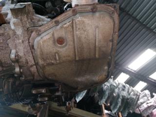 АКПП TOYOTA IST NCP115 1NZ-FE K310F 02A 5 ракурс