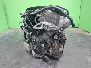 Двигатель VOLKSWAGEN GOLF 1K CAX 755707 2 ракурс