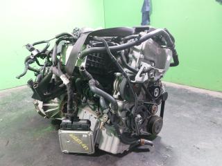 Двигатель VOLKSWAGEN GOLF 1K CAX 755707 3 ракурс
