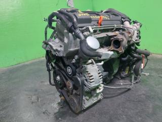 Двигатель VOLKSWAGEN GOLF 1K CAX 755707 4 ракурс