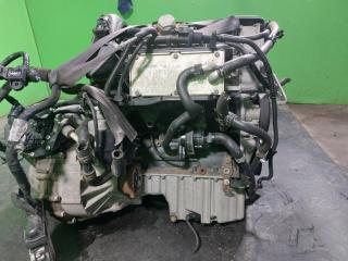 Двигатель VOLKSWAGEN GOLF 1K CAX 755707 5 ракурс