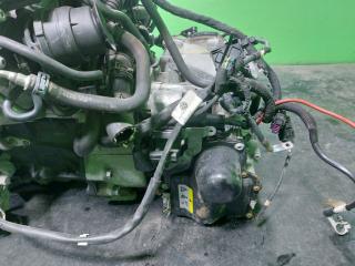 АКПП VOLKSWAGEN GOLF 1K CAX MPH 2 ракурс