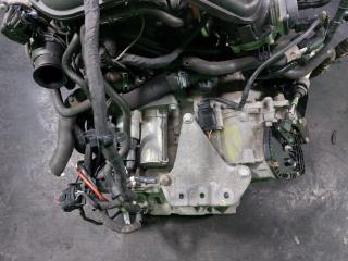 АКПП VOLKSWAGEN GOLF 1K CAX MPH 3 ракурс