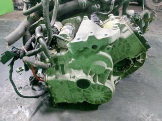 АКПП VOLKSWAGEN GOLF 1K CAX MPH 4 ракурс