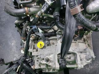 АКПП HONDA STEP WAGON RK2 R20A MJ3A 3 ракурс