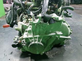 АКПП HONDA STEP WAGON RK2 R20A MJ3A 4 ракурс