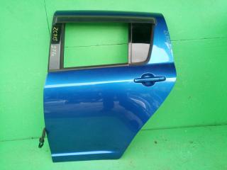 Дверь левая задняя SUZUKI SWIFT ZC71S 1 ракурс